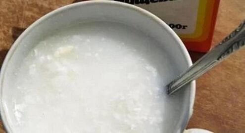 Solución de refresco para forzar un membro