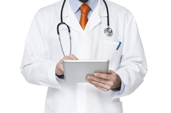 O médico prescribe a ampliación do pene aos 14 anos