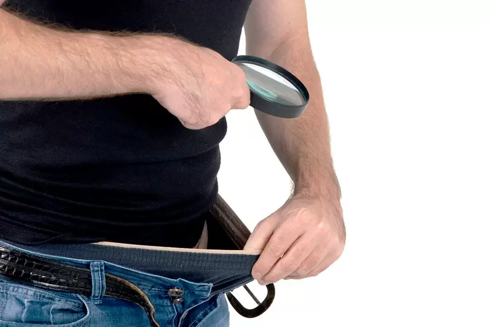 formas de agrandar o pene