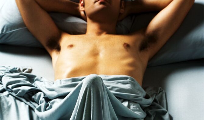 home co pene agrandado